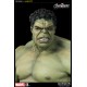 The Avengers Maquette 1/4 Hulk 65 cm